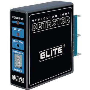 LIFTMASTER AELD Loop Detector Use With 5mkk7 And 5mkk8 | AE4RAM 5MKL2