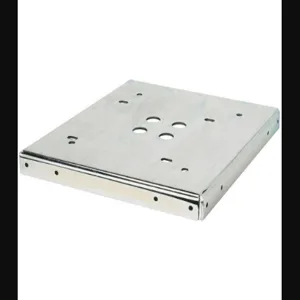 LIFTMASTER MPEL Mounting Plate Use With 5mkk7 And 5mkk8 | AE4RAN 5MKL3