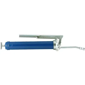 LINCOLN 1151 Grease Gun Lever 7500 Psi 21 Oz. | AC9YHB 3LKR8