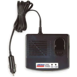 LINCOLN 1215 Dc Charger 12 Voltage | AB4EJU 1XGN3