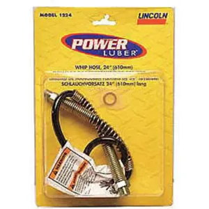 LINCOLN 1224 Replacement Hose Power Luber 24 | AC9YGY 3LKR3