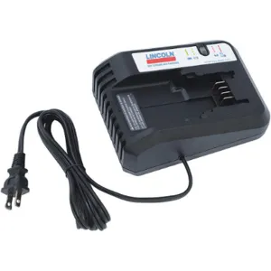 LINCOLN 1870 Battery Charger For Mfr No 1871 | AF9NQF 30HL33