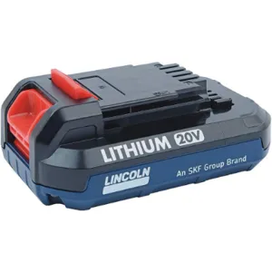 LINCOLN 1871 Battery For Use With Mfr No 188s | AF9NQE 30HL32