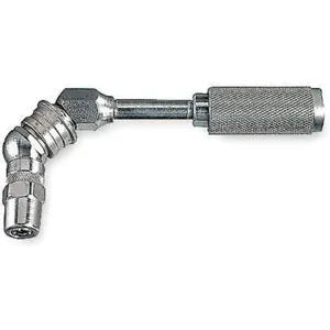 LINCOLN 5849 Extension Lube Adaptor 360 Degrees | AF2VAU 6Y873