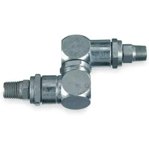 LINCOLN 83594 Universal Swivel 1000 Psi | AB4EJX 1XGN8