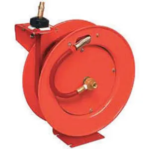 LINCOLN 83754 Hose Reel General Industrial 300 Psi | AD2BLN 3MJK6