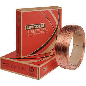 LINCOLN ELECTRIC ED011815 Schweißdraht | AB8TGZ 28YJ92