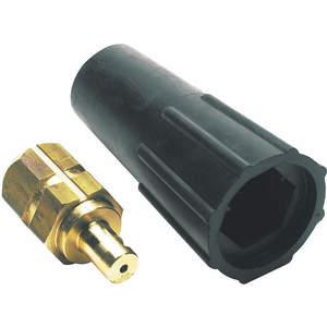 LINCOLN ELECTRIC K1622-3 Adapter-Kit Twist Mate für Pta-26 | AA4AFT 12A982