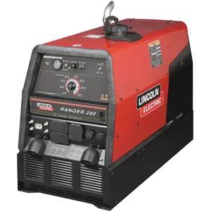 LINCOLN ELECTRIC K1726-5 Welder Generators Cc/dc 305a 29v 20-305a | AE4EQA 5JPH9