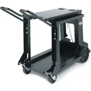 LINCOLN ELECTRIC K1764-1 Welding Cart For Stt-ii V350 Pro 355m | AA4AGB 12A991