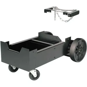 LINCOLN ELECTRIC K2348-1 Understorage Cart | AE9FEU 6JDT3