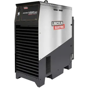 LINCOLN ELECTRIC K2803-1 Arc Welder 1000A/44V/100 100 AC/1000 DC | AH2HCW 28YJ36