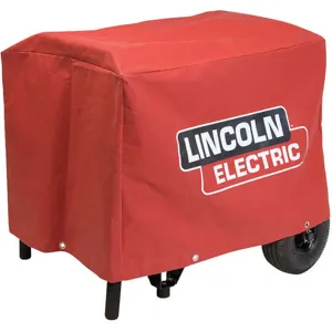 LINCOLN ELECTRIC K2804-1 Canvas Cover | AE9FFE 6JDU5