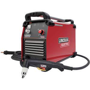 LINCOLN ELECTRIC K2808-1 Plasma Cutter 20 -60a Inverter 80 Psi | AB8TGY 28MG90