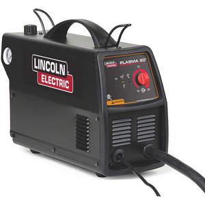 LINCOLN ELECTRIC K2820-1 Plasma Cutter P20 20a 115v | AA4AKH 12C085