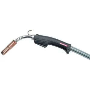 LINCOLN ELECTRIC K1782-2 Tig Torch Magnum 150a For C300 | AA4AGD 12A993