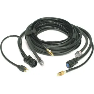 LINCOLN ELECTRIC K691-10 Spool Gun Cable | AA4AHP 12C033