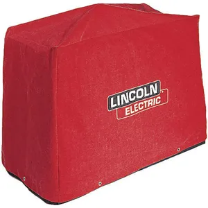 LINCOLN ELECTRIC K886-2 Canvas Cover | AE9FFR 6JDW0