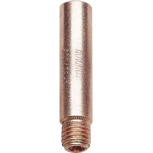 LINCOLN ELECTRIC KP14-25 Contact Tip 025 1/4-28 Thd (14-25) | AE9FFZ 6JDW7