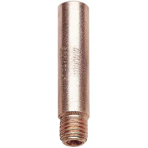 LINCOLN ELECTRIC KP14-30 Contact Tip 0.8mm No.2/4 | AE9FGA 6JDW8