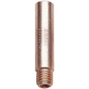 LINCOLN ELECTRIC KP14-40 Contact Tip 040 1/4-28 Thd (14-40) | AE9FGC 6JDX0