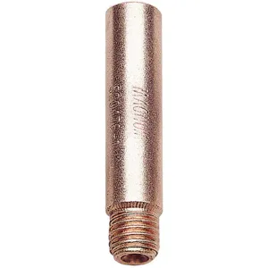 LINCOLN ELECTRIC KP14A-364 Contact Tip 3/64- Aluminium 1/4-28 (14a-364) | AE9FGE 6JDX2