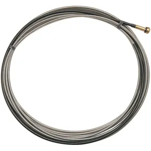 LINCOLN ELECTRIC KP1959-1 Liner 035 Aluminium Wire 100l Gun | AE9FGP 6JDY3