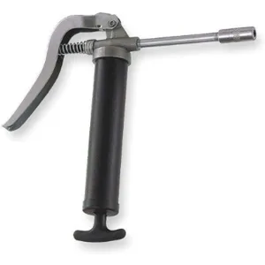 LINCOLN G110 Mini Grease Gun Pistol Grip 3500 Psi | AB9KRA 2DPP1