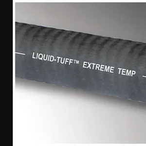 LIQUATITE ATX-12x50 BLK Conduit Liquid Tight 3/4 Inch 50 Feet | AA7UYH 16R012