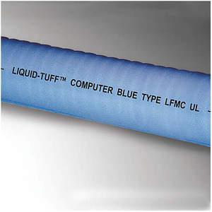 LIQUATITE CBLA-16x50 BLU Conduit Liquid Tight 2 Inch 50ft Blue | AC9CET 3FKY1