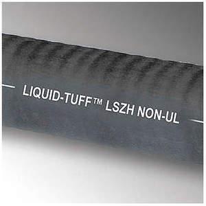 LIQUATITE CEA-12x50 BLK Conduit Liquid Tight 3/4 Inch 50 Feet | AA7UXU 16P981
