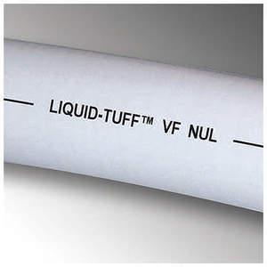 LIQUATITE EF-15x50 GRY Conduit Liquid Tight 1 1/2 Inch 50ft Gray Jic | AC9CFZ 3FLD4