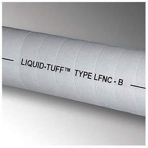 LIQUATITE NM-15x50 GRY Flexible Conduit 1 1/2 Inch 50ft Gray | AC9CGW 3FLH5