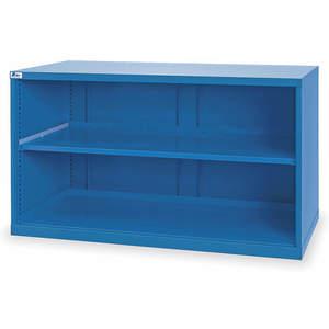 LISTA XSDW750-TSC Open Front Shelf Cabinet D 24 1/4 2shelf | AB2XMA 1PLU7