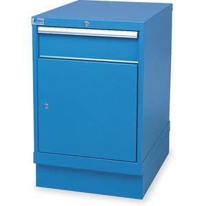 LISTA XSMP0600-0202BB Modular Drawer Cabinet 33-1/2 Inch Height | AB3TRX 1VD86