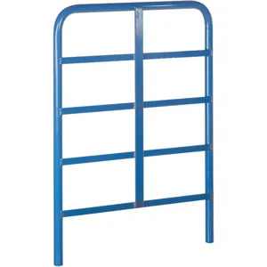 LITTLE GIANT 004-0185 End Rack 24 Inch Length Steel | AF4BLQ 8NNJ6