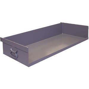 LITTLE GIANT AF-SHELF-15-LU Adjustable Tray 15 Inch Length 6 Inch Height | AA8PDQ 19G731