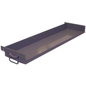 LITTLE GIANT AF-SHELF-9-LU Adjustable Tray 9 Inch Length 3 Inch Height | AA8PDN 19G729
