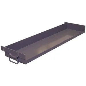 LITTLE GIANT AF-SHELF-9-LU Adjustable Tray 9 Inch Length 3 Inch Height | AA8PDN 19G729