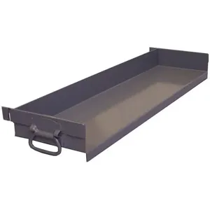 LITTLE GIANT AF-SHELF-9 Adjustable Tray 9 Inch Length 36 Inch Width | AA8PDM 19G728