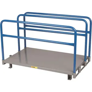 LITTLE GIANT ASR-3660 Adjustable Sheet Rack 36 Inch Width x 60 Inch Depth | AF7CVE 20VA65