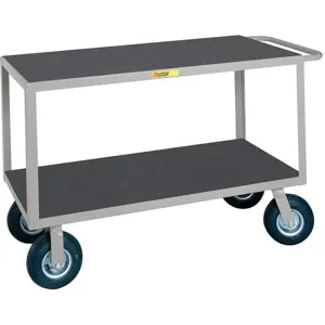 LITTLE GIANT GF-2436-9PM Instrument Cart 1200 Lb. | AG7BBP 49Y550