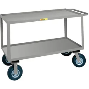 LITTLE GIANT GLF-3048-9P Instrument Cart 1200 Lb. | AG7BCK 49Y569