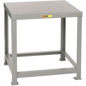 LITTLE GIANT MTH1-3048-36 Machine Table 10000 Lb. 36h x 48w x 30d | AB6FUB 21E621