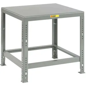 LITTLE GIANT MTH1-3036-AH Heavy duty Machine Table 36 inch Width 30 inch Depth | AF7CWG 20VC03