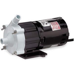 LITTLE GIANT PUMPS 581030 Magnetic Drive Pump, 1/50 Hp, 115V | AC2YPH 2P580