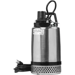 LITTLE GIANT PUMPS 620241 Sump Pump 1 Hp 14 Inch Height | AE3MKE 5EAF9 / FS-750