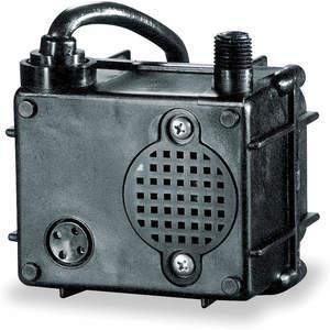 LITTLE GIANT PUMPS 523375 Direct Drive Water Garden Pump, 115V, 60hz, 6 Feet Cord | AD9FPQ 4RL01 / P-AAA