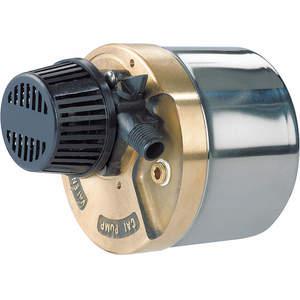 LITTLE GIANT PUMPS 517001 Pump Submersible Stainless Steel/Bronze 1/100 HP 115V | AE3MKF 5EAG0 / S225T-20