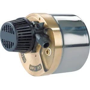 LITTLE GIANT PUMPS 517003 Pump Submersible Stainless Steel/Bronze 1/30 HP 115V | AE3MKG 5EAG1 / S320T-20